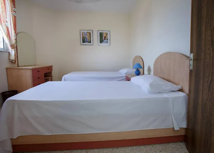 Standard 1 Bedroom Balluta Bay
