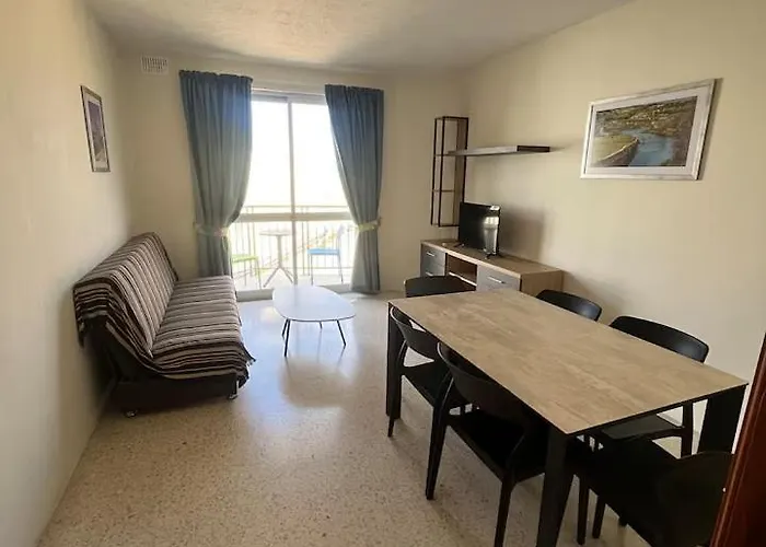 Standard 1 Bedroom Balluta Bay