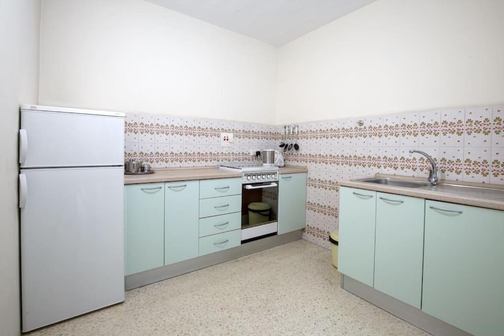 Standard 1 Bedroom Balluta Bay Appartement *